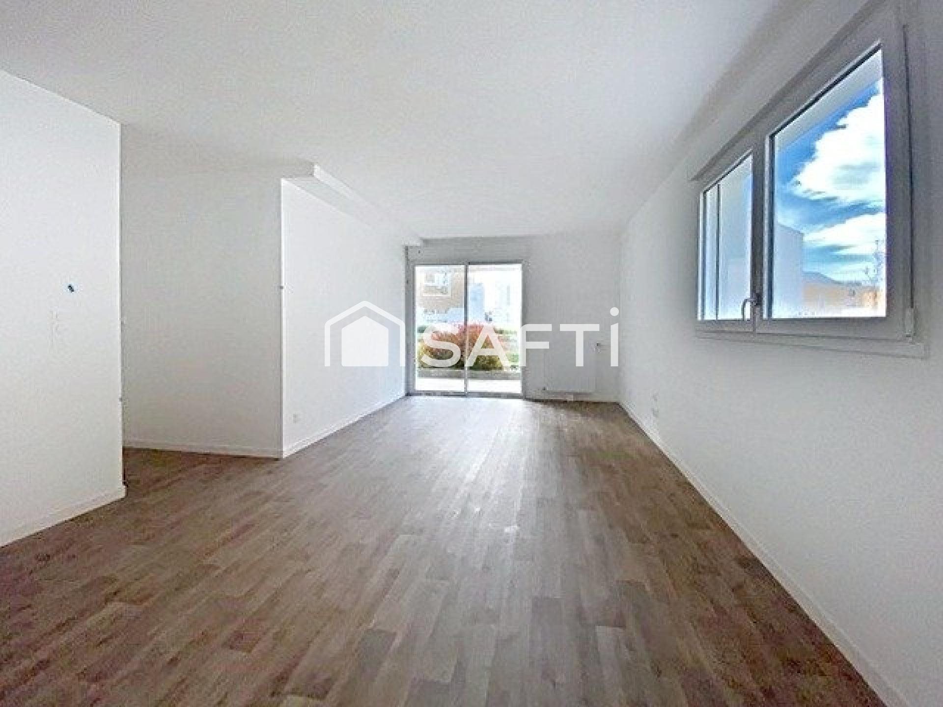 Appartement à vendre, 88m², Les Sorinières