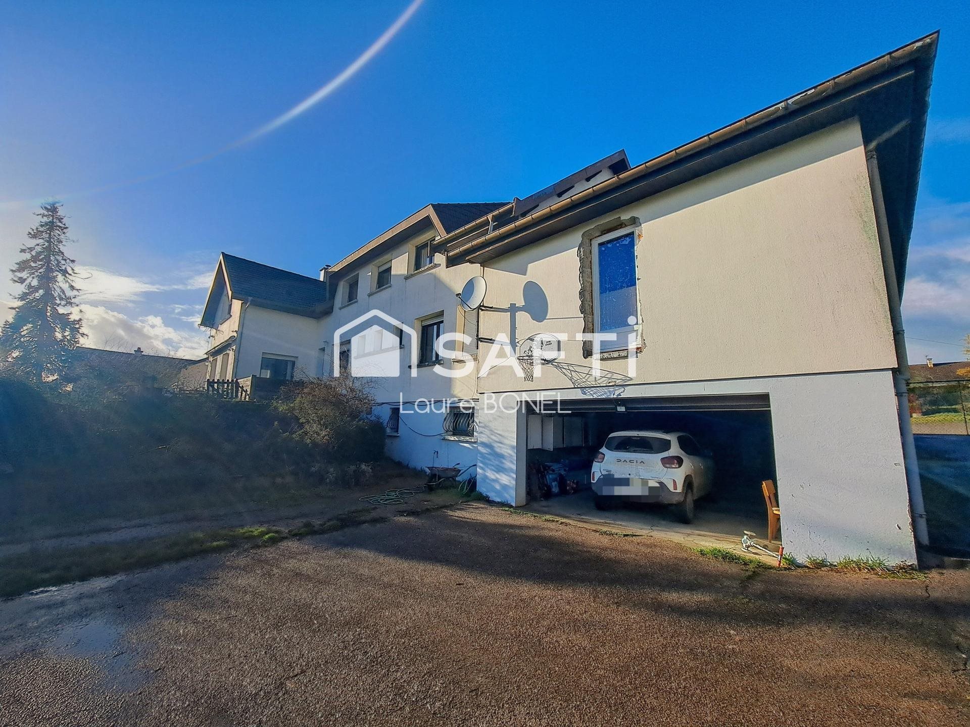 Appartement à vendre, 449m², Vicherey