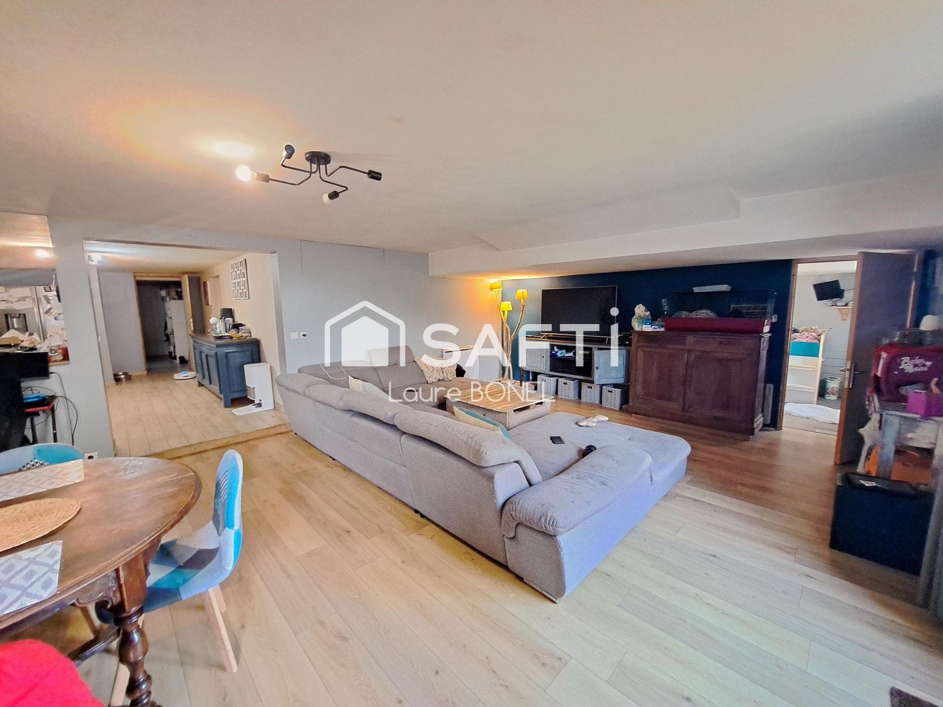 Appartement à vendre, 449m², Vicherey