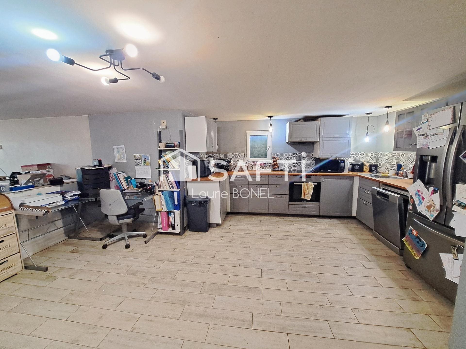 Appartement à vendre, 449m², Vicherey