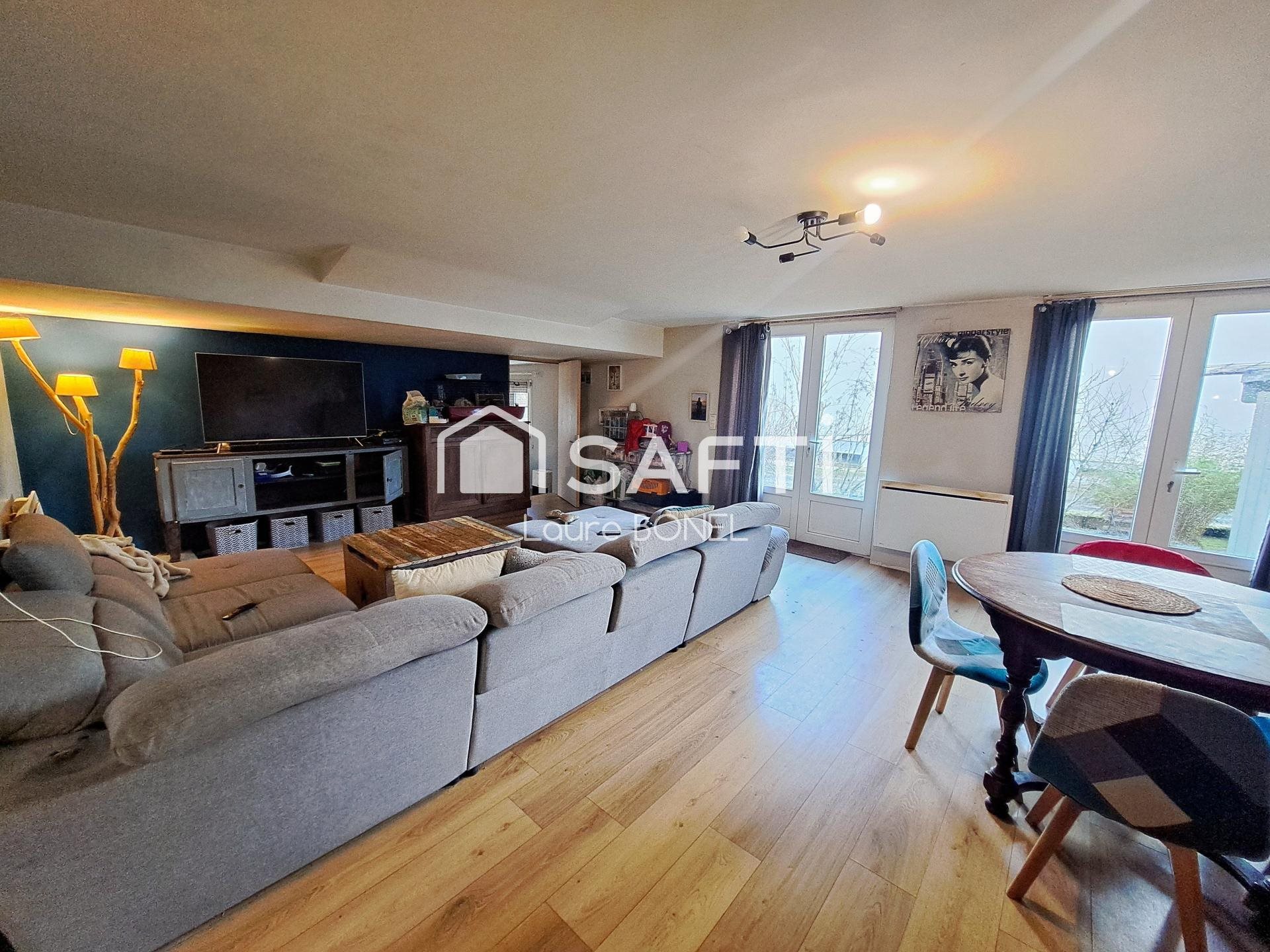 Appartement à vendre, 449m², Vicherey