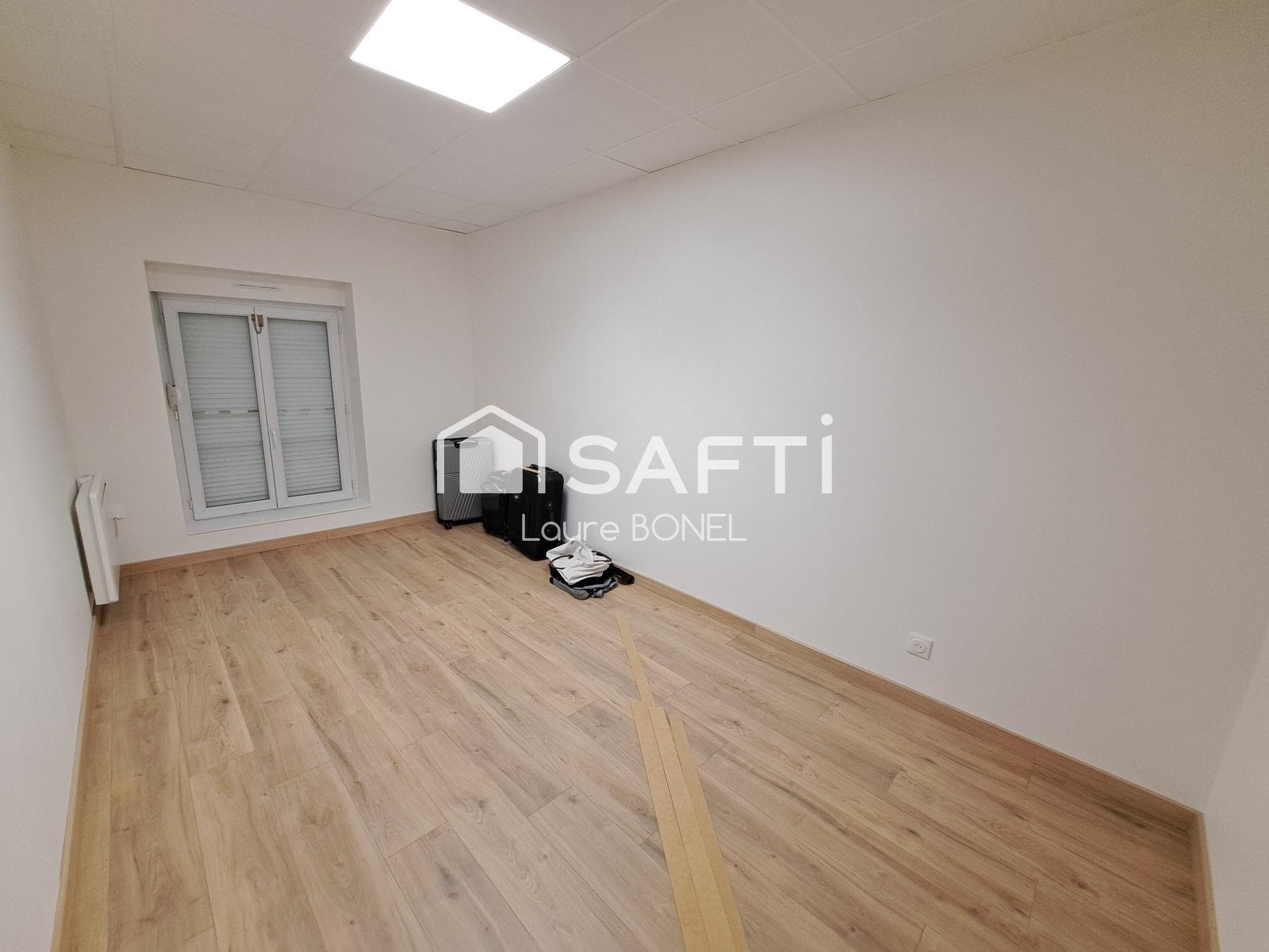 Appartement à vendre, 458m², Favières