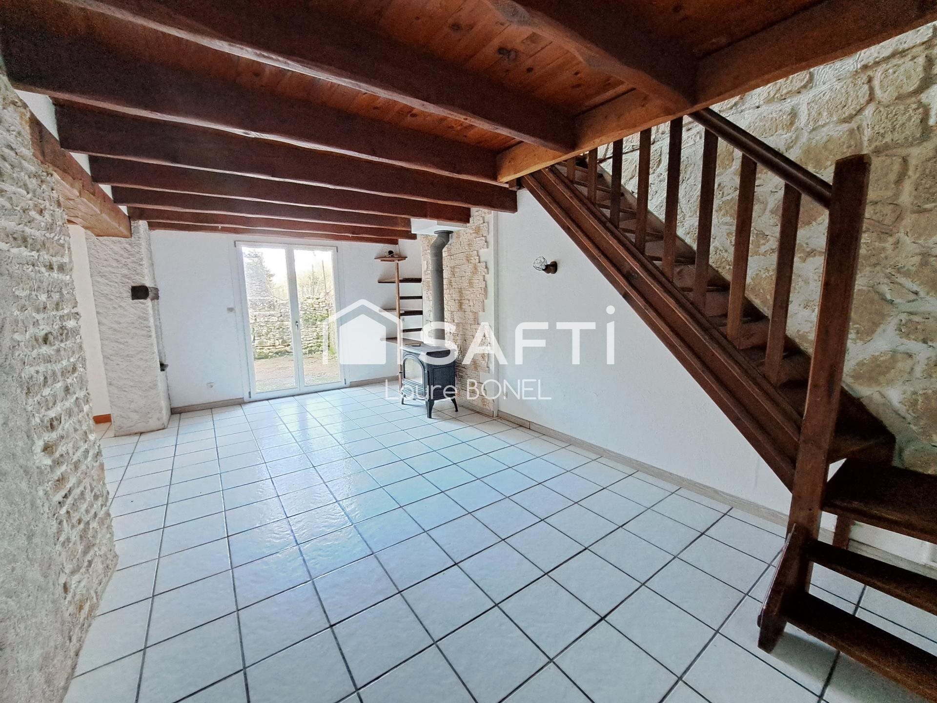 Maison à vendre, 254m², Vouxey