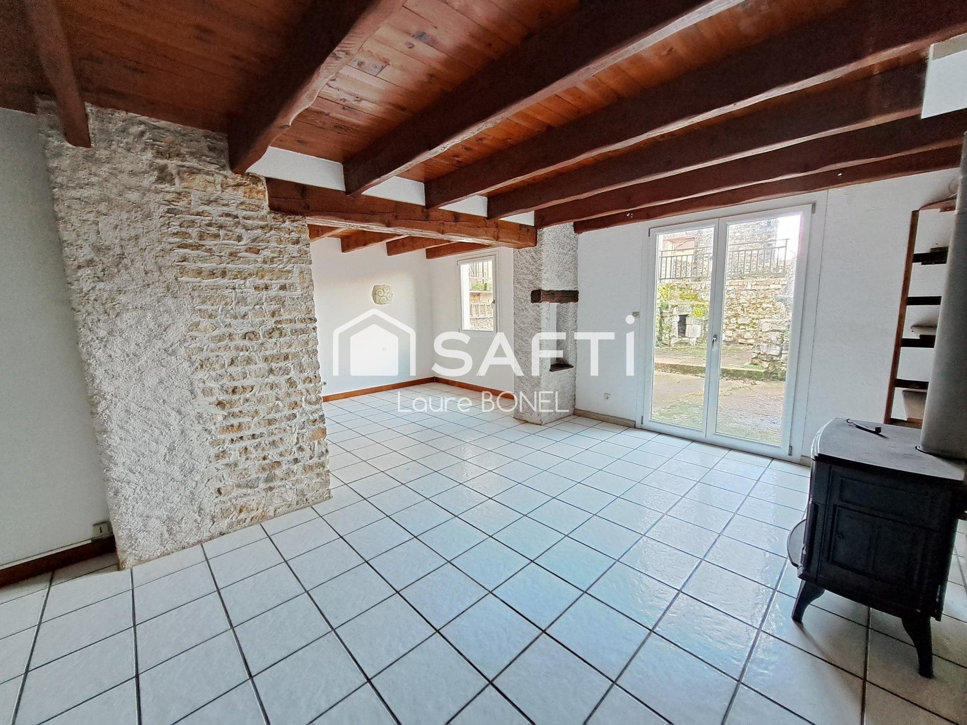 Maison à vendre, 254m², Vouxey
