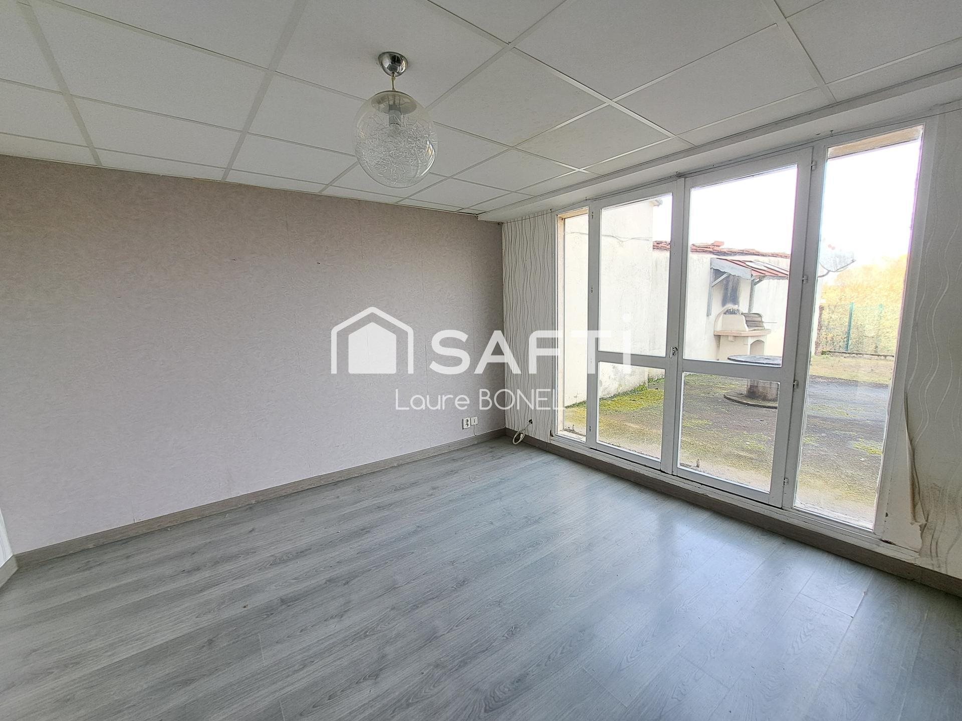 Maison à vendre, 232m², Gironcourt-sur-Vraine