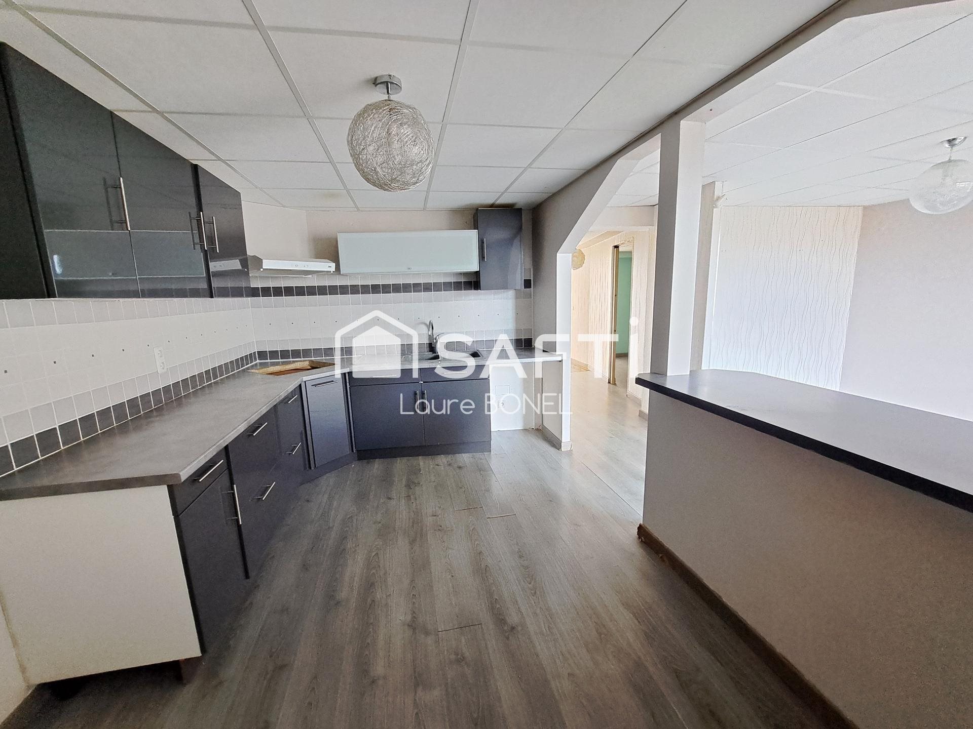 Maison à vendre, 232m², Gironcourt-sur-Vraine