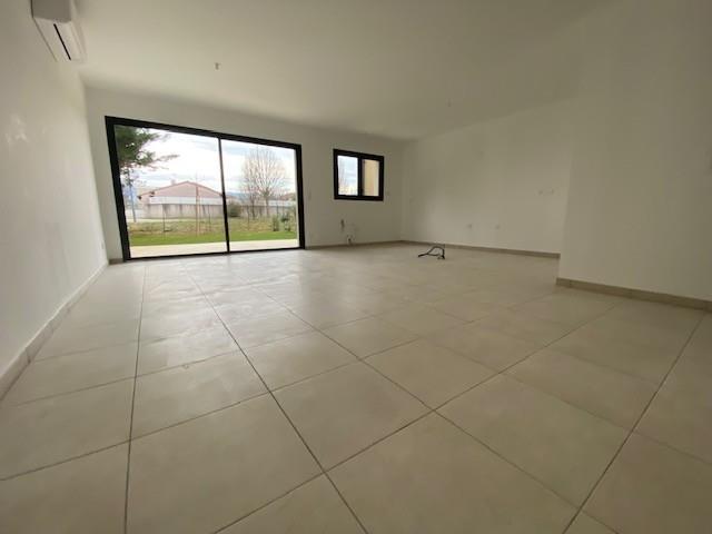 Appartement à vendre, 85m², Montélier