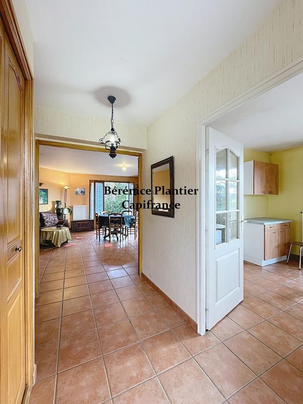 Maison à vendre, 105m², Nangy