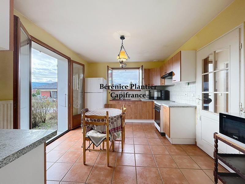 Maison à vendre, 105m², Nangy