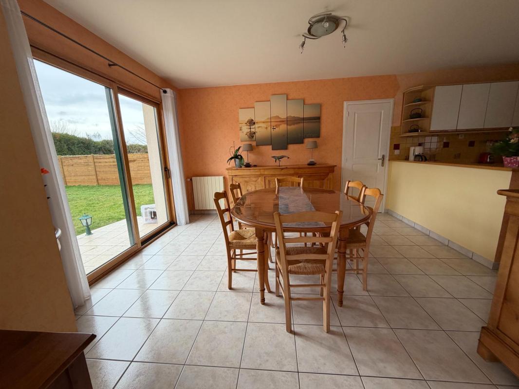Maison à vendre, 102m², Sargé-lès-le-Mans