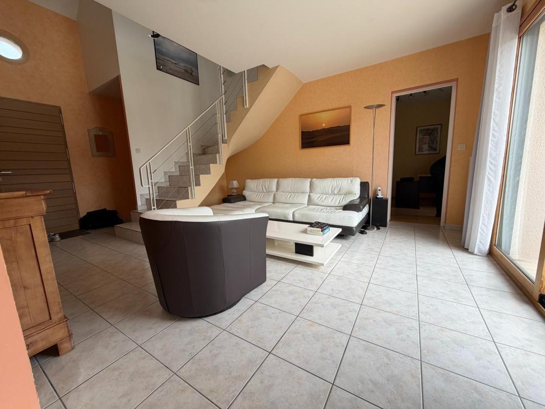 Maison à vendre, 102m², Sargé-lès-le-Mans