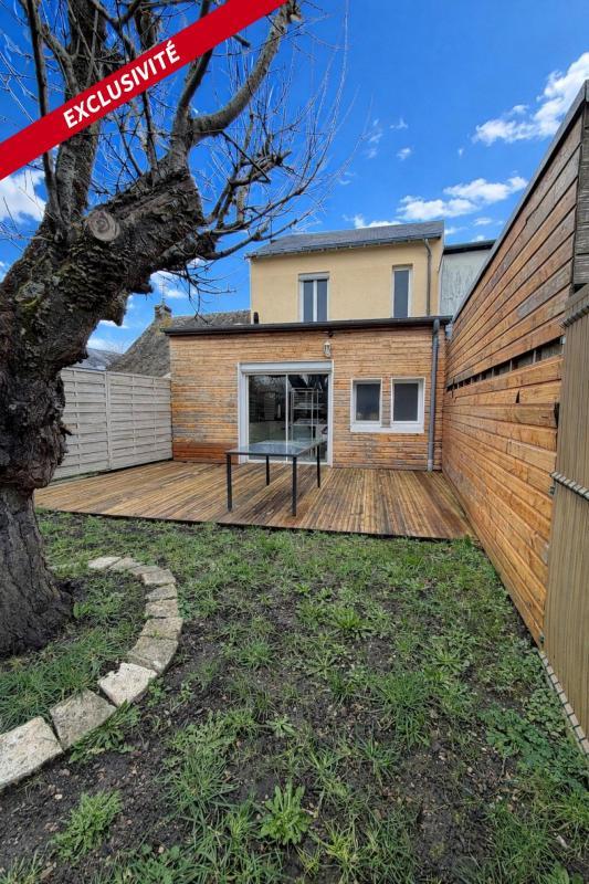 Maison à vendre, 87m², Sargé-lès-le-Mans