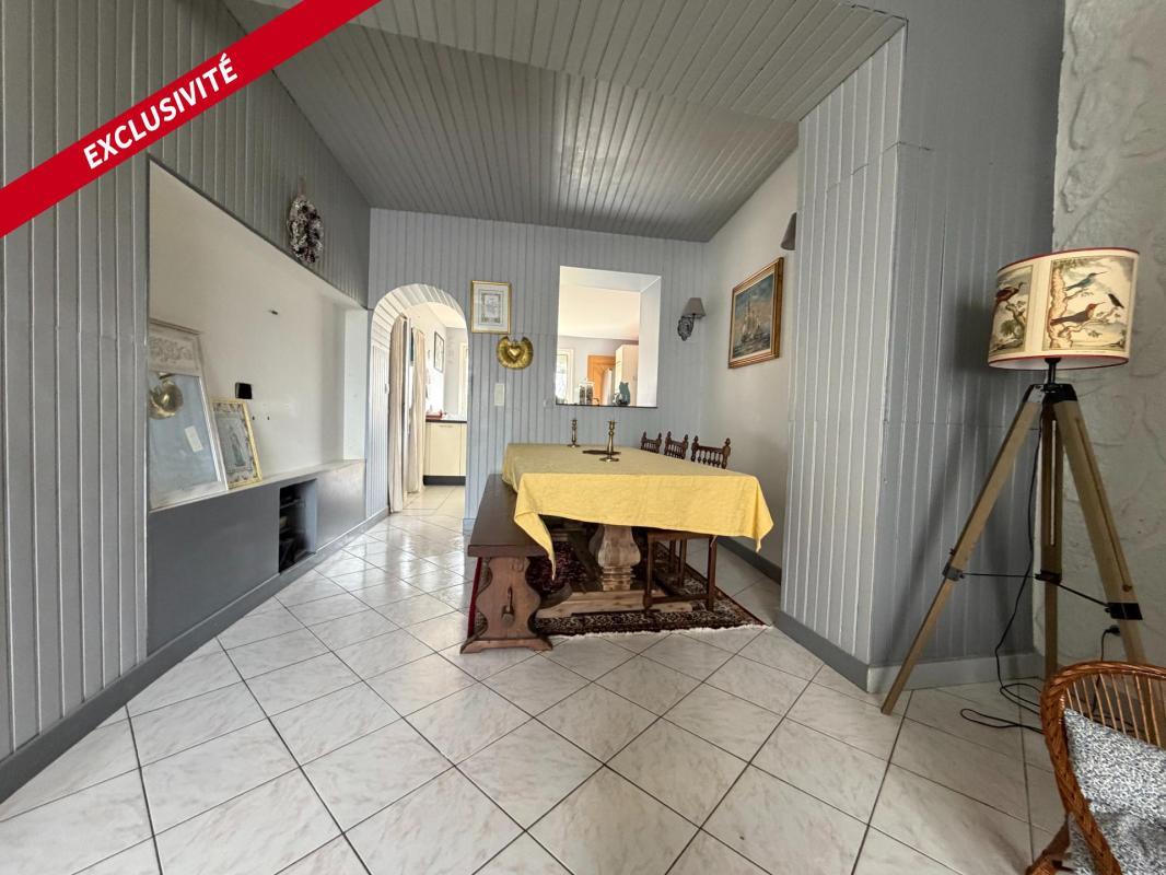 Maison à vendre, 87m², Sargé-lès-le-Mans