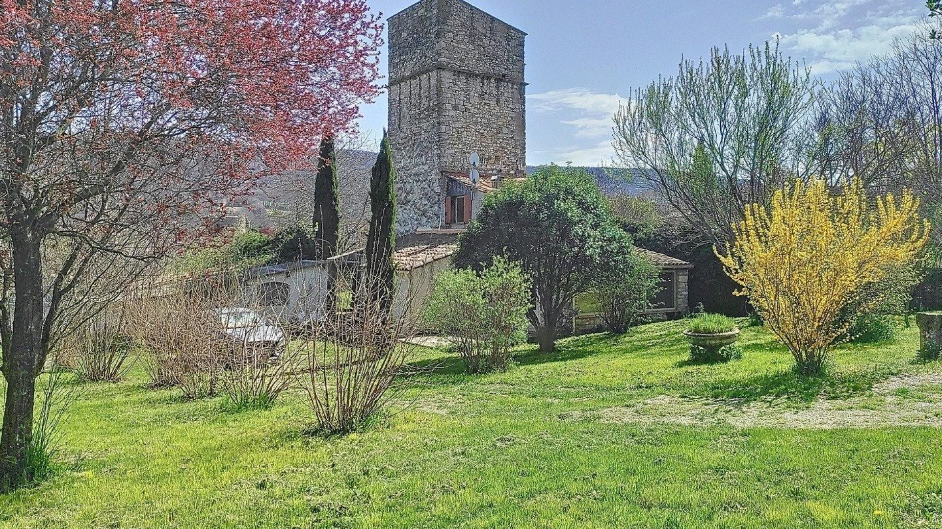 Maison à vendre, 82m², Limans