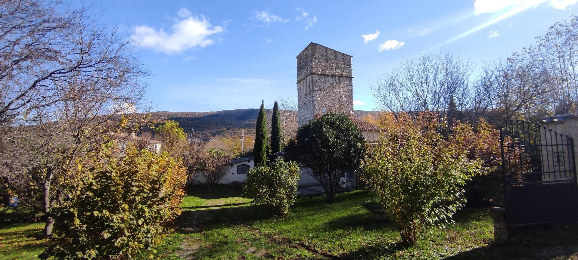 Maison à vendre, 82m², Limans