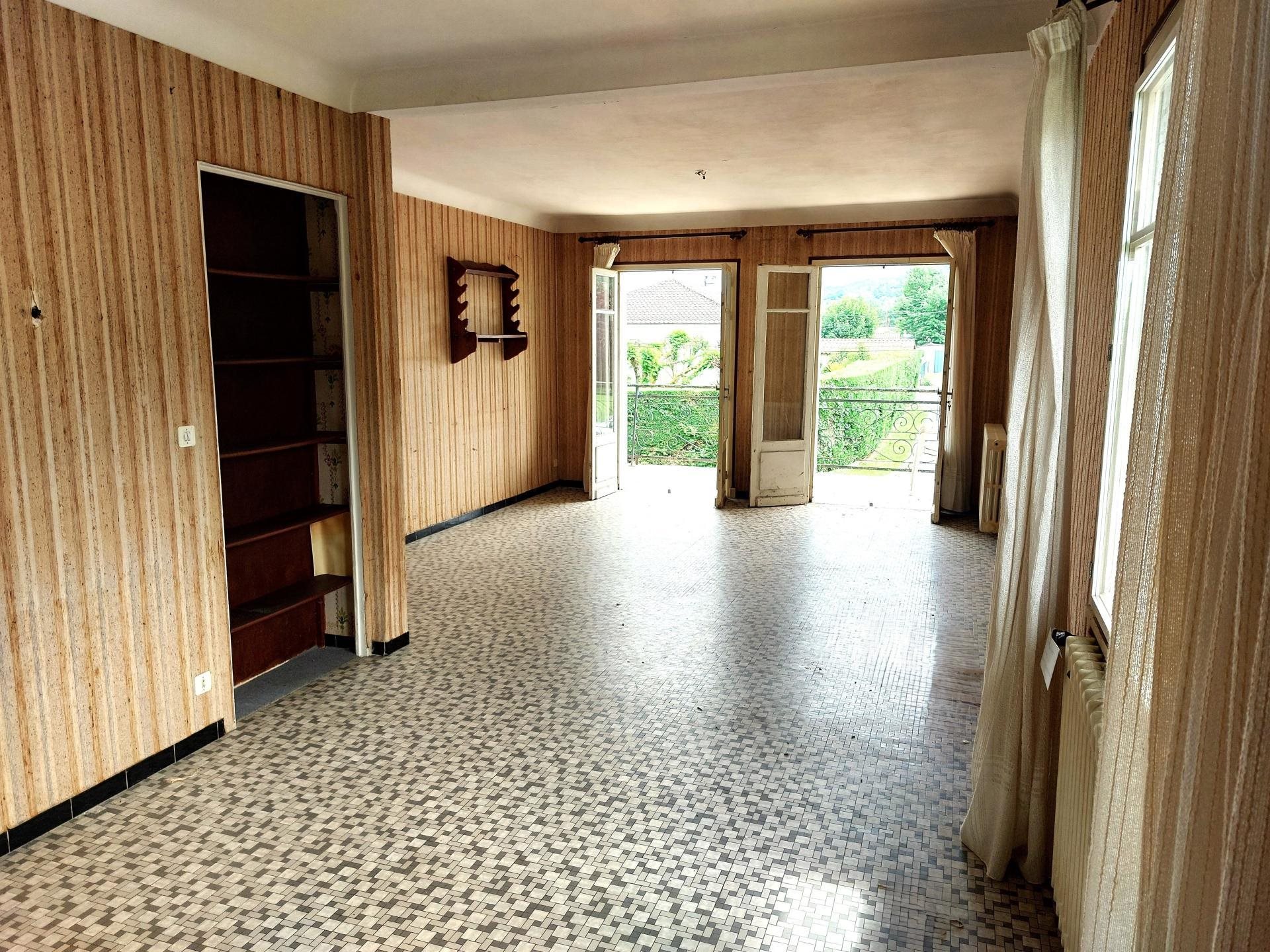 Maison à vendre, 112m², Pujols