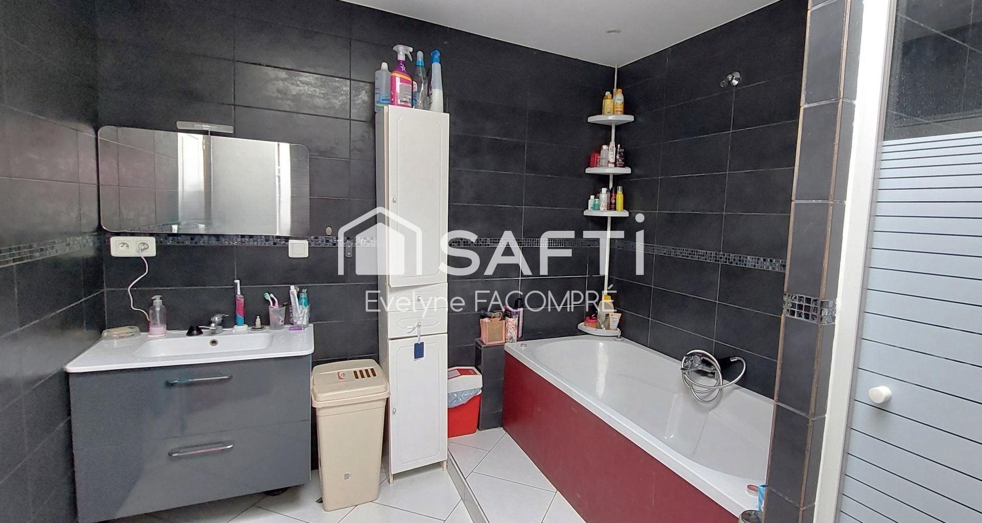 Maison à vendre, 119m², Fenain