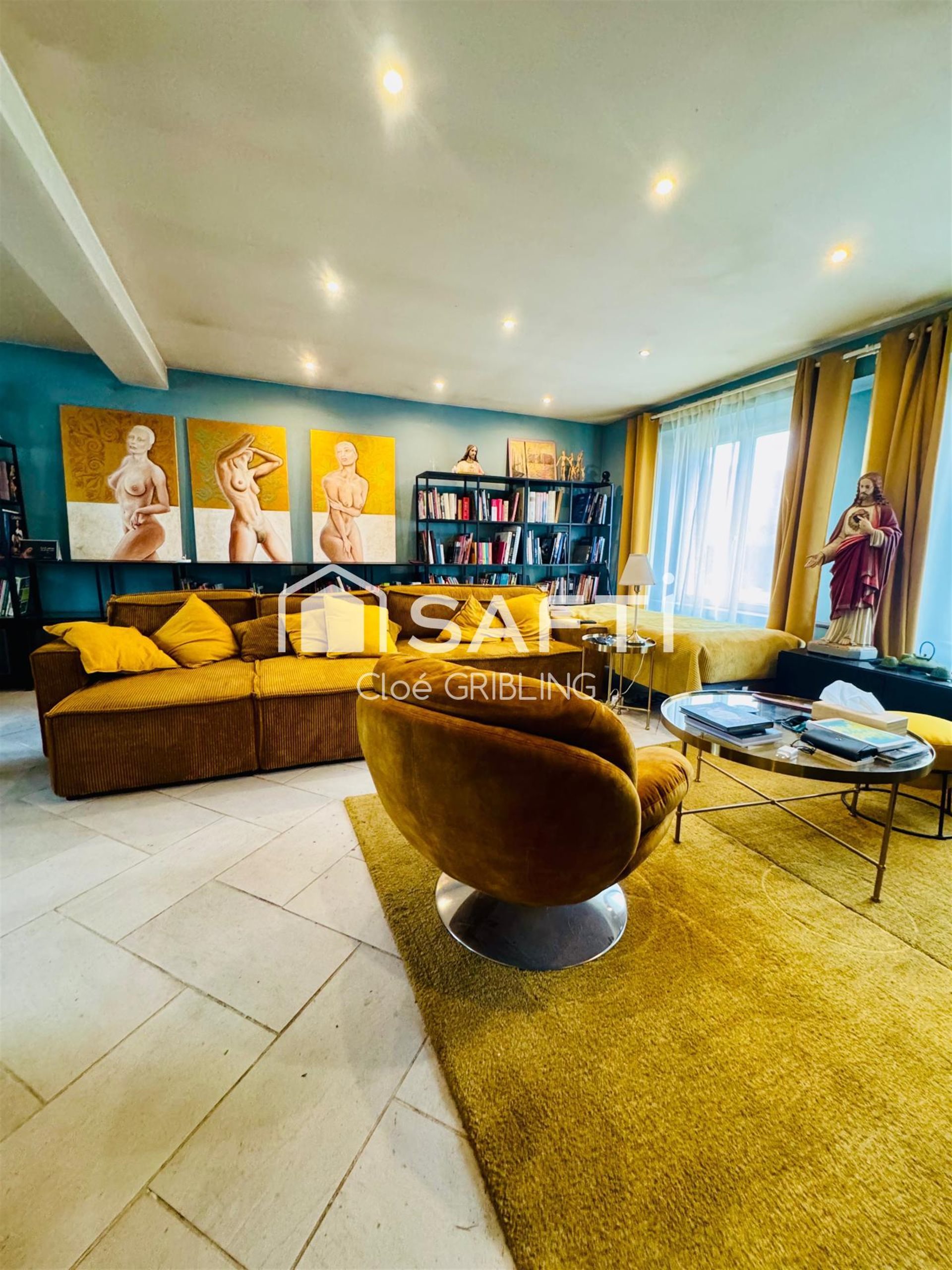 Maison à vendre, 105m², Loudrefing