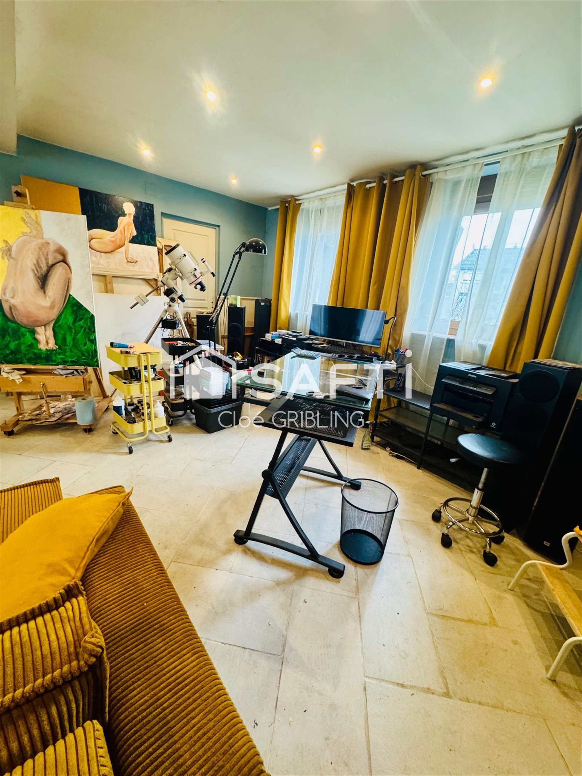 Maison à vendre, 105m², Loudrefing