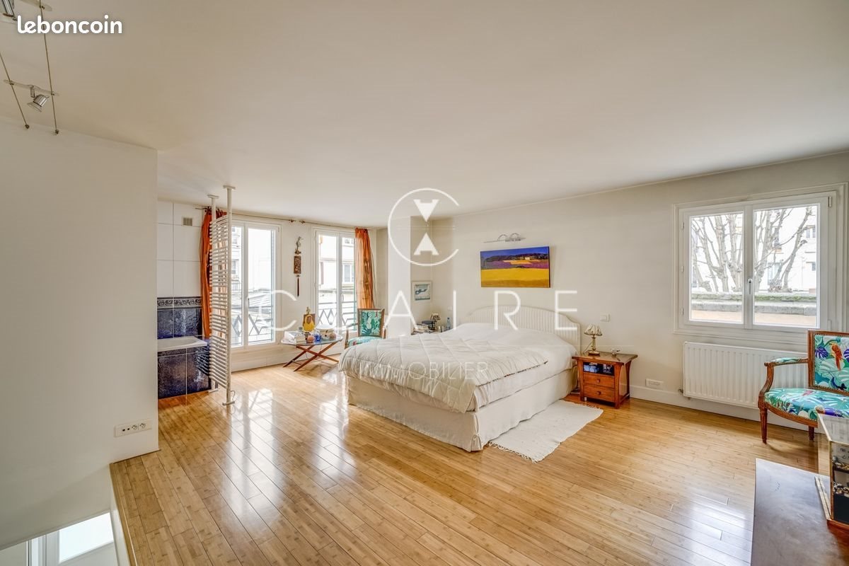 Maison à vendre, 79m², Paris 13ème