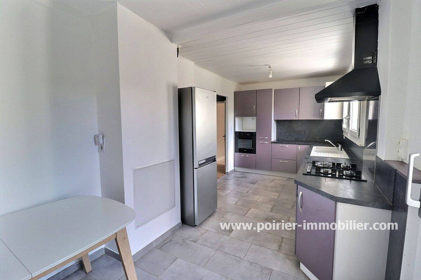 Maison à vendre, 121m², Vétraz-Monthoux