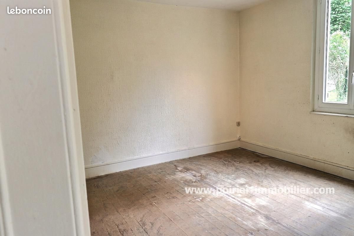 Maison à vendre, 61m², Bons-en-Chablais