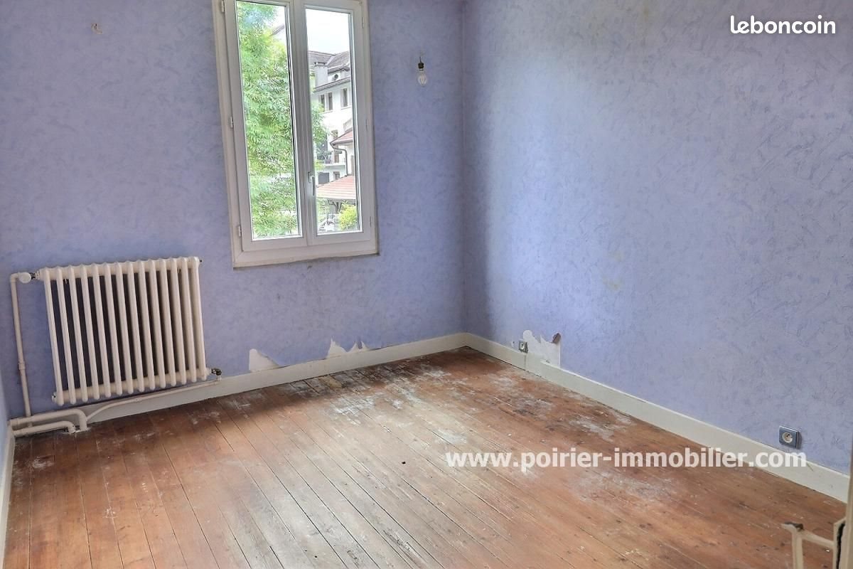 Maison à vendre, 61m², Bons-en-Chablais