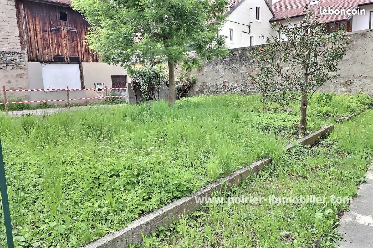 Maison à vendre, 61m², Bons-en-Chablais