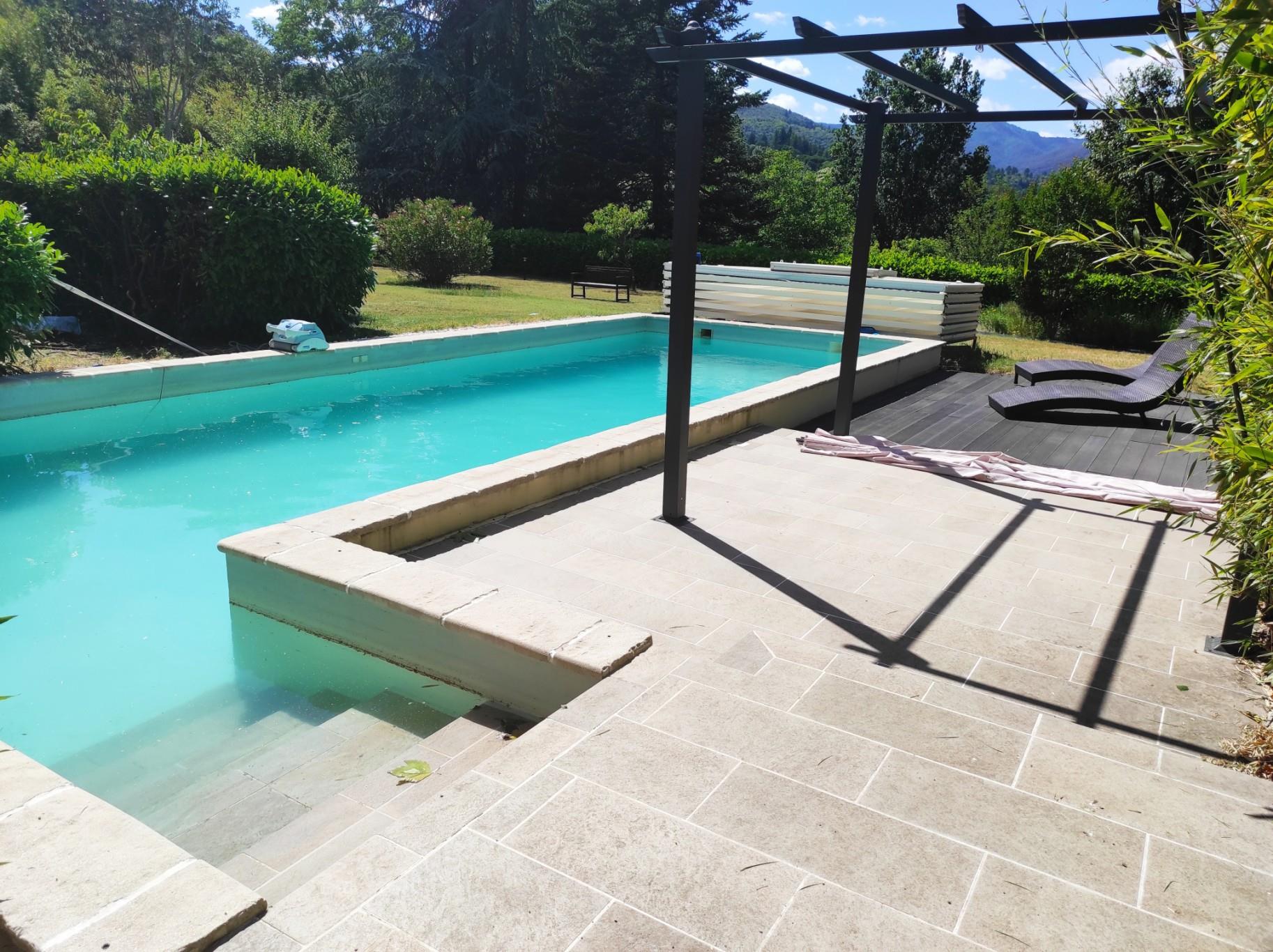 Maison à vendre, 799m², Lasalle