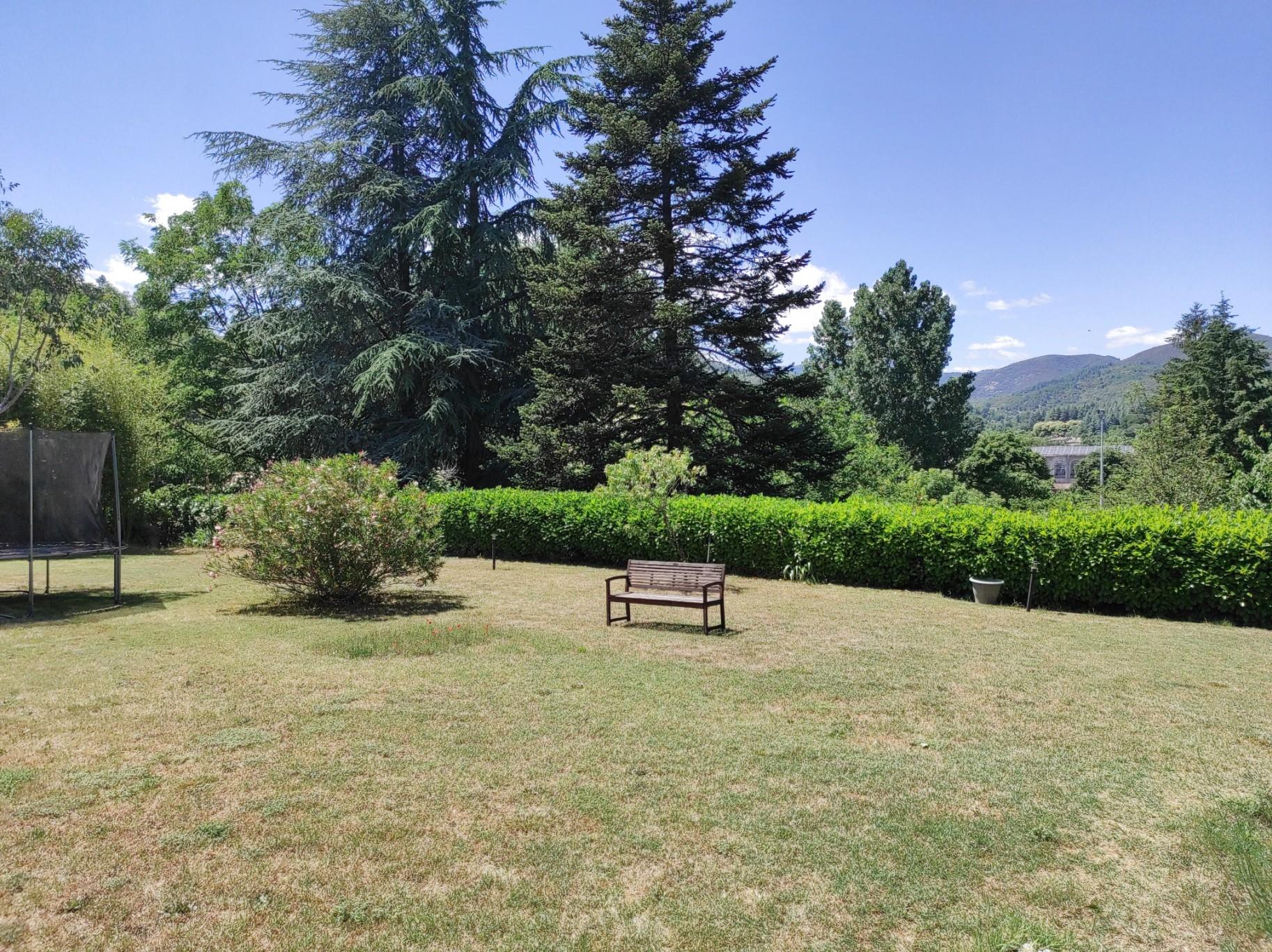 Maison à vendre, 799m², Lasalle