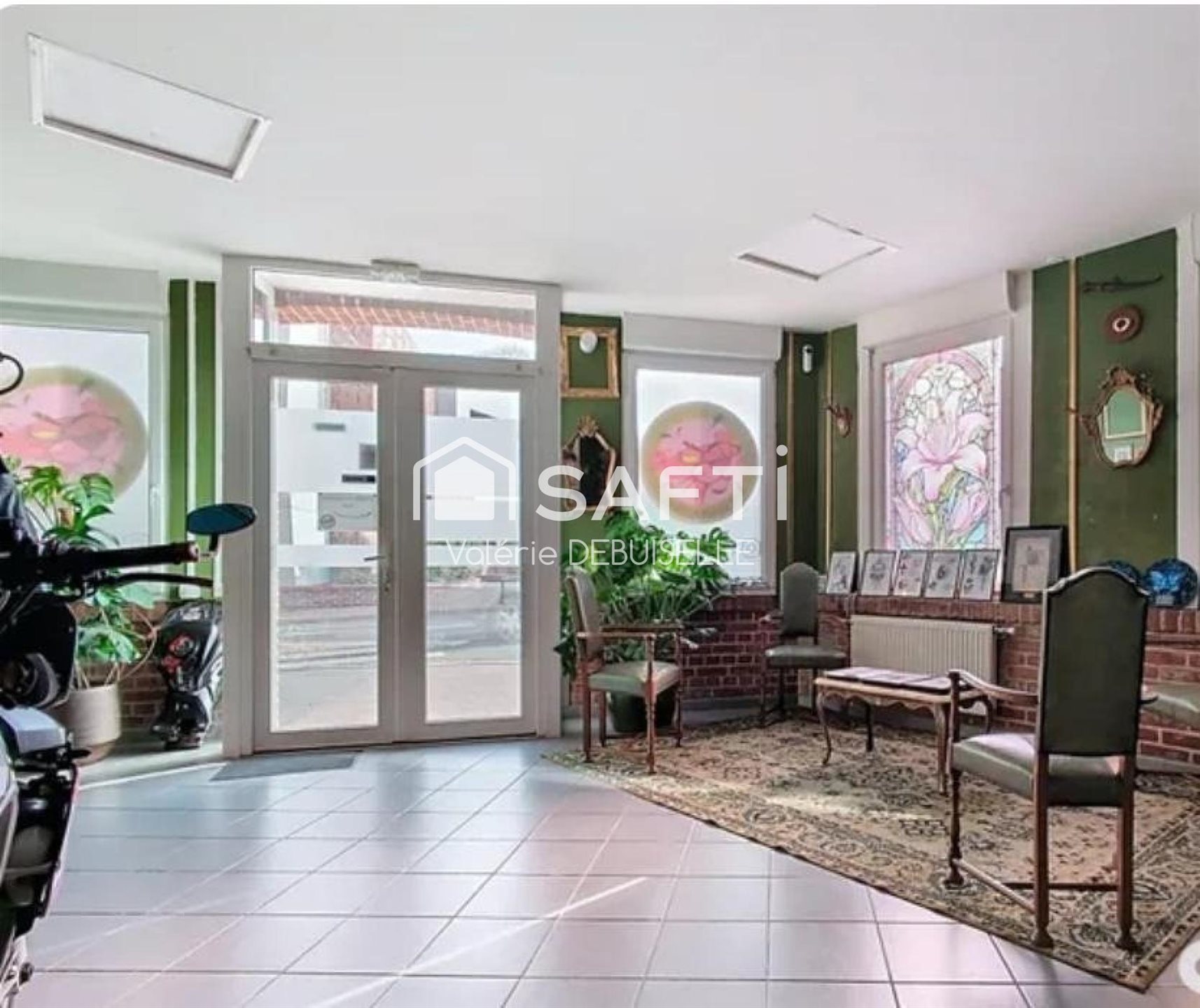 Appartement à vendre, 143m², Barlin