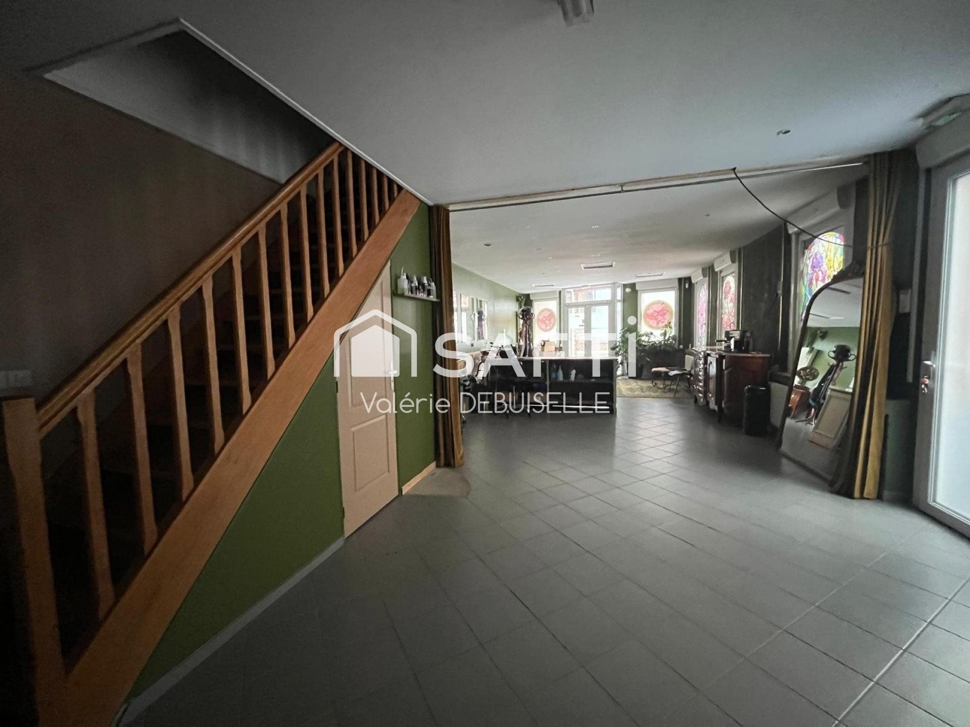 Appartement à vendre, 143m², Barlin