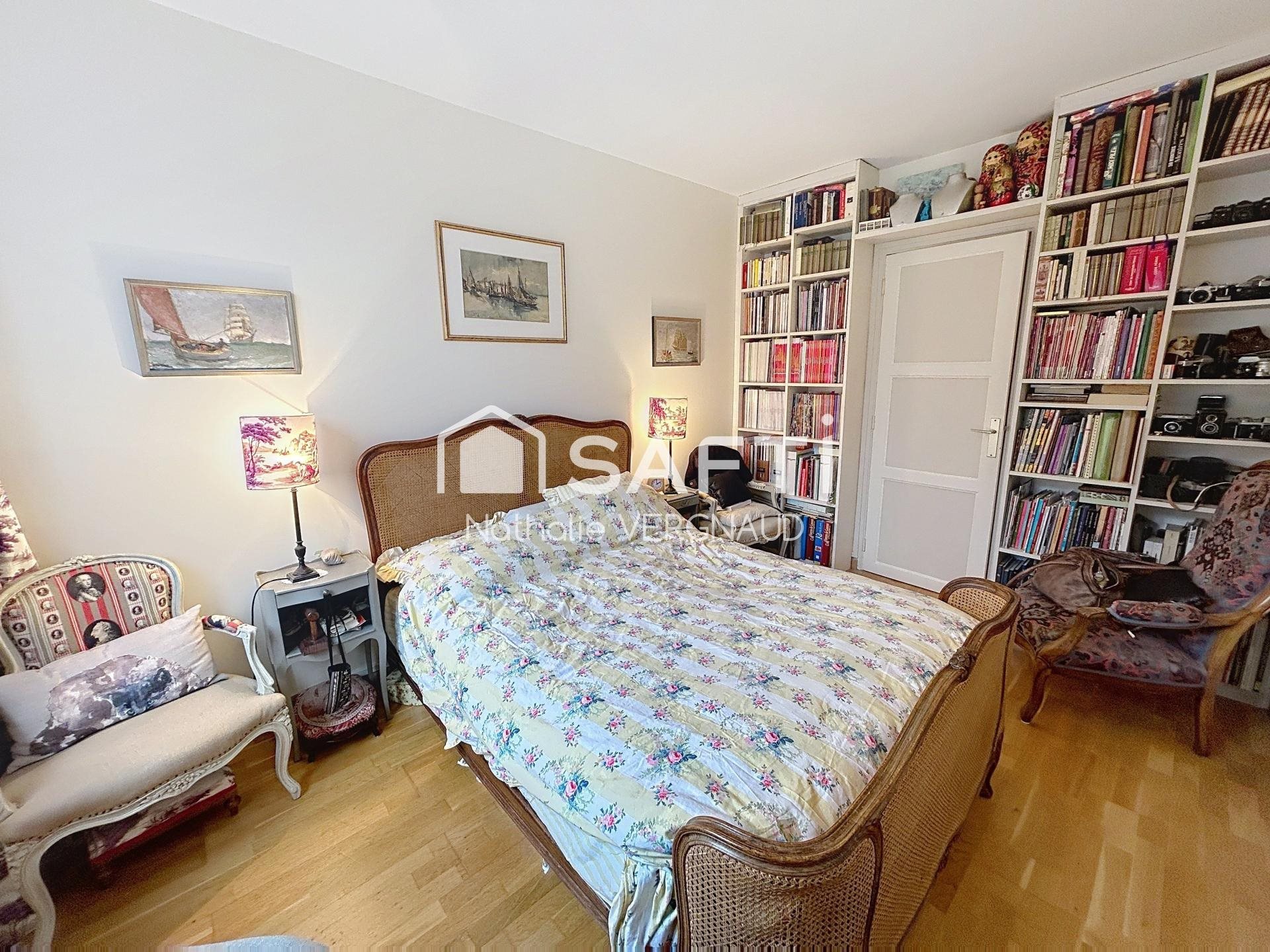 Appartement à vendre, 67m², Paris 14ème