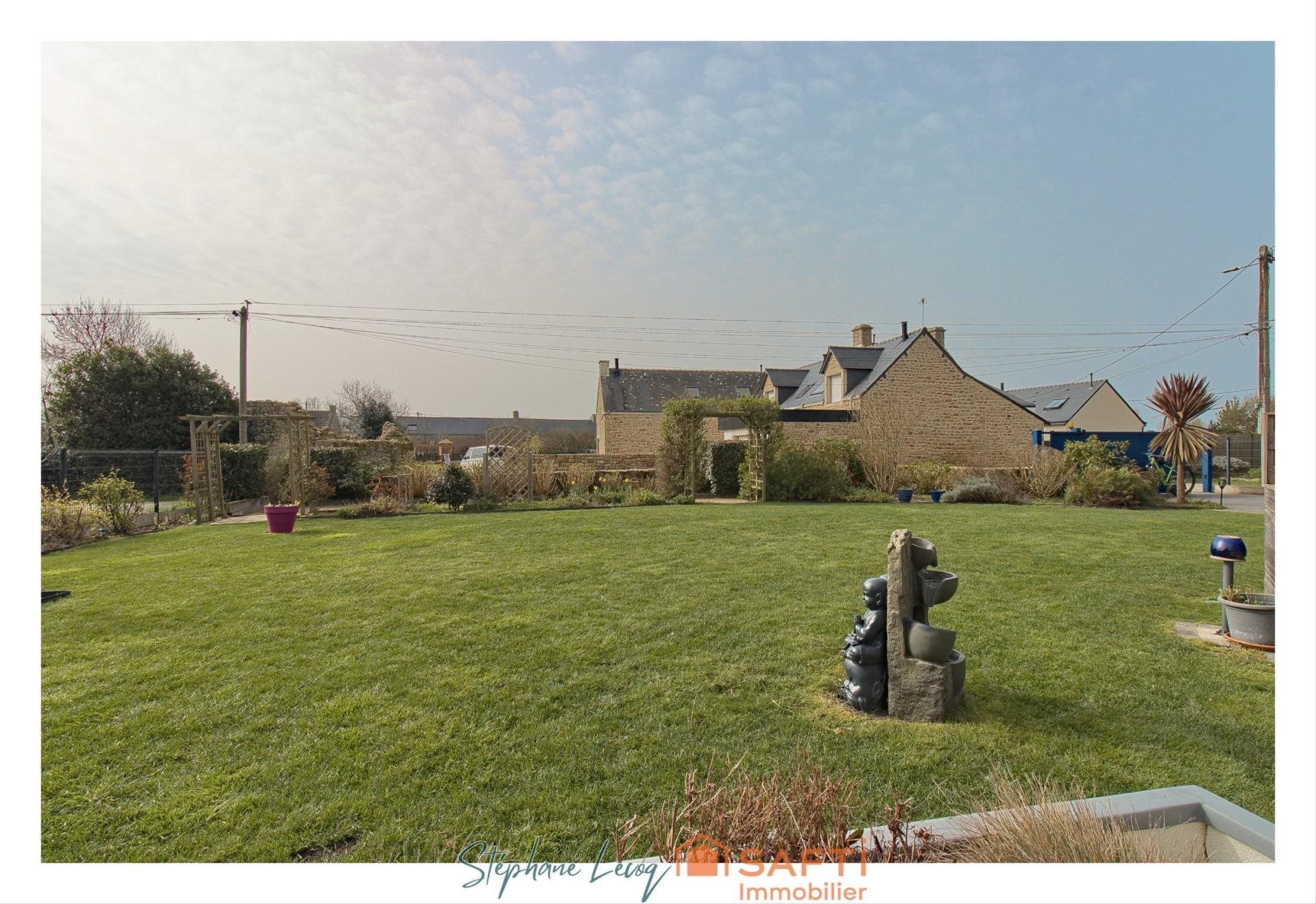 Maison à vendre, 188m², Erdeven