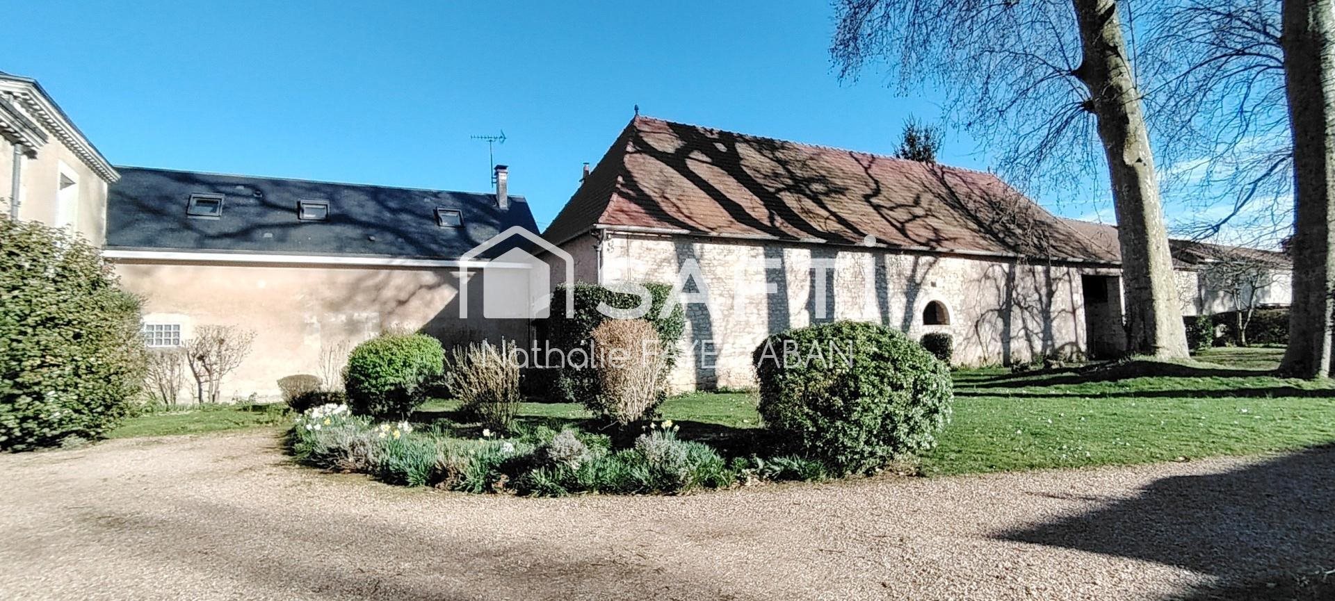 Maison à vendre, 350m², Cenon-sur-Vienne