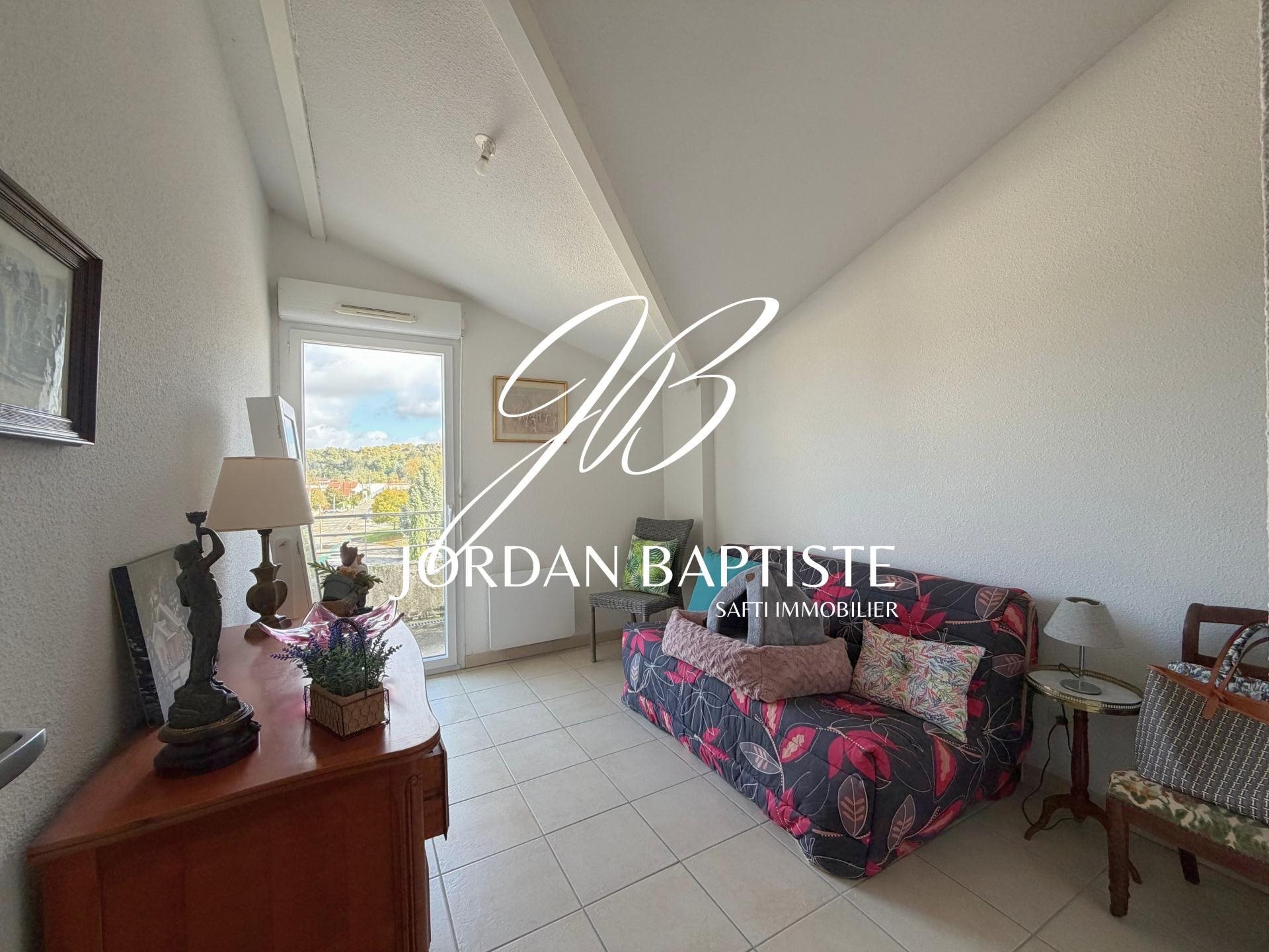 Appartement à vendre, 52m², Villemur-sur-Tarn