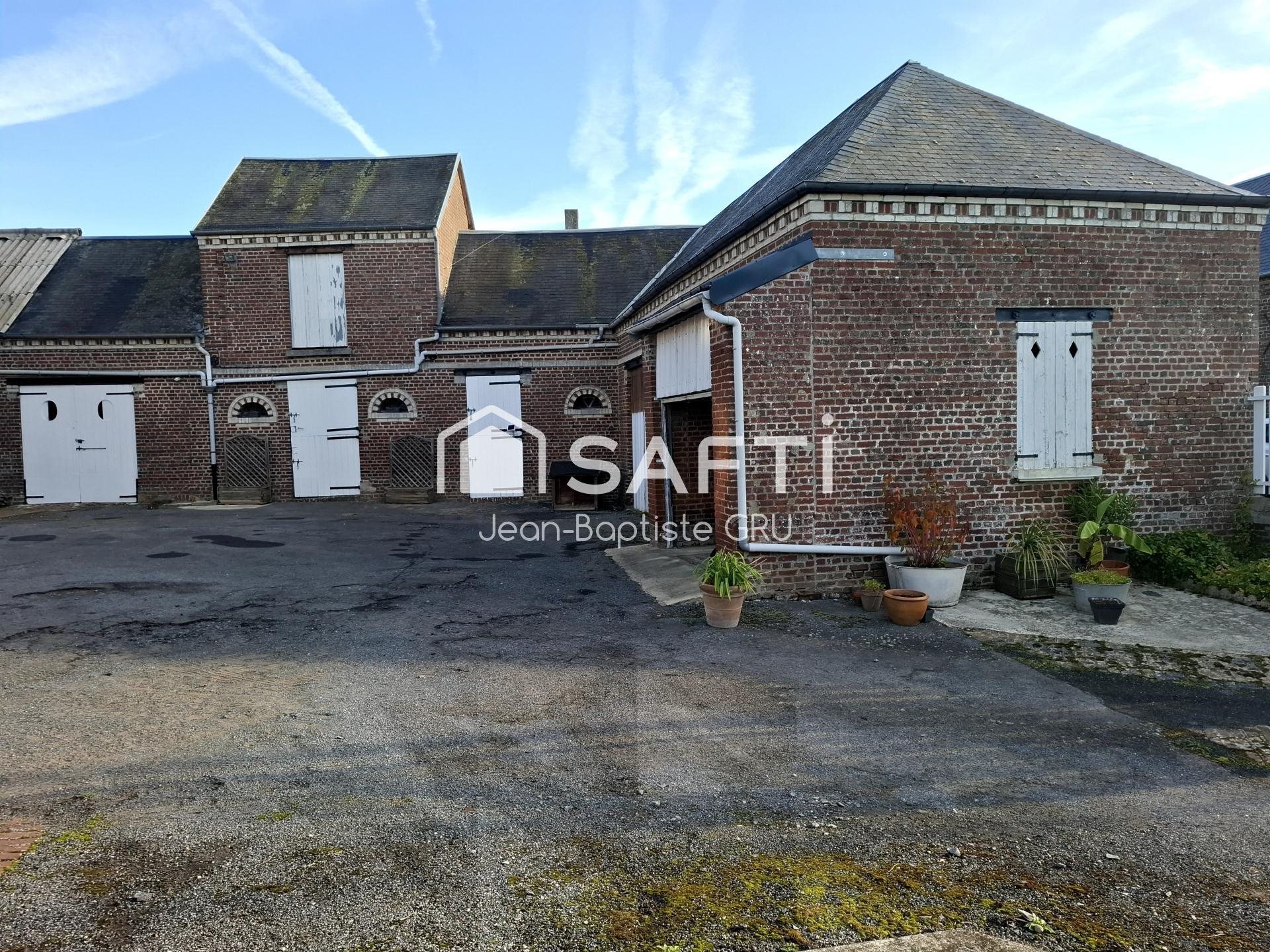 Maison à vendre, 154m², Hypercourt