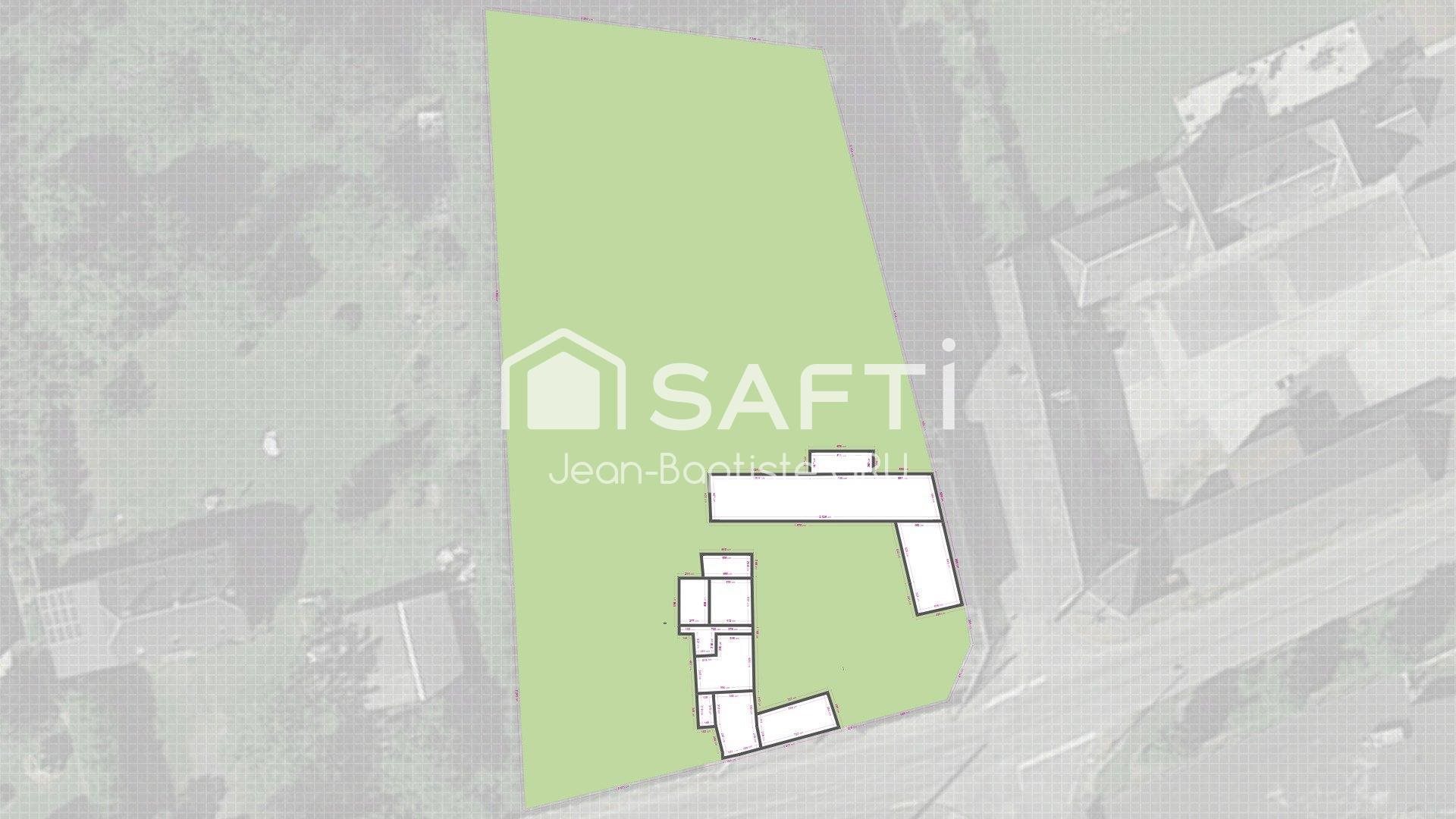 Maison à vendre, 154m², Hypercourt