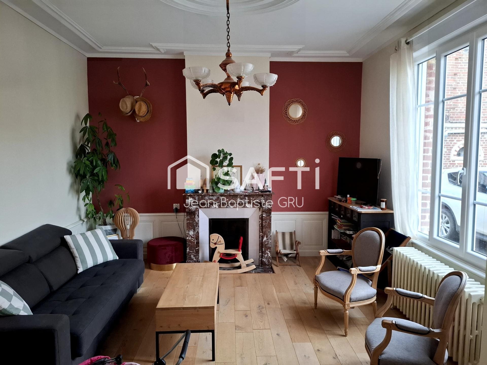 Maison à vendre, 154m², Hypercourt