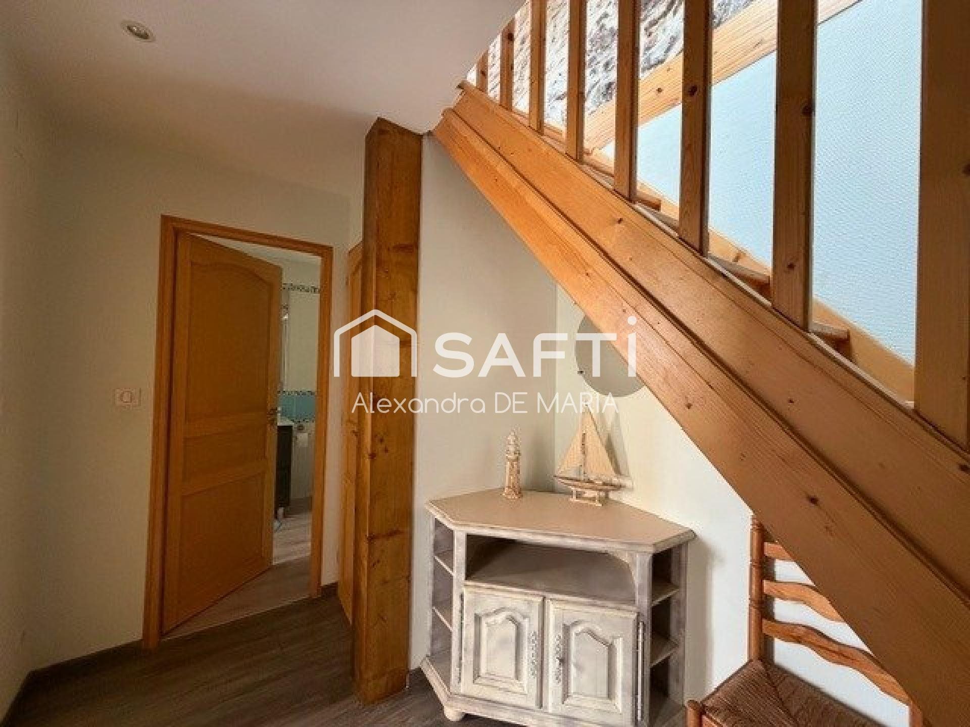 Maison à vendre, 80m², Le Barcarès