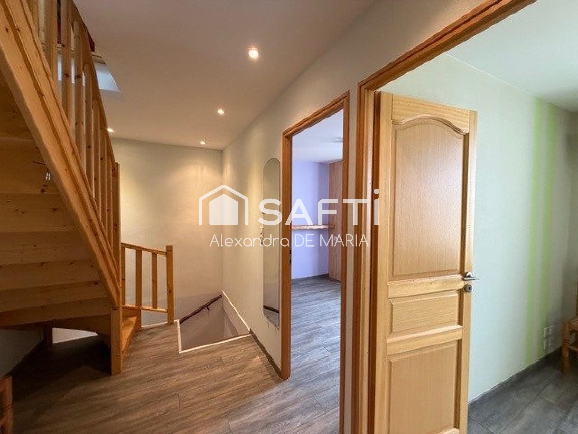 Maison à vendre, 80m², Le Barcarès