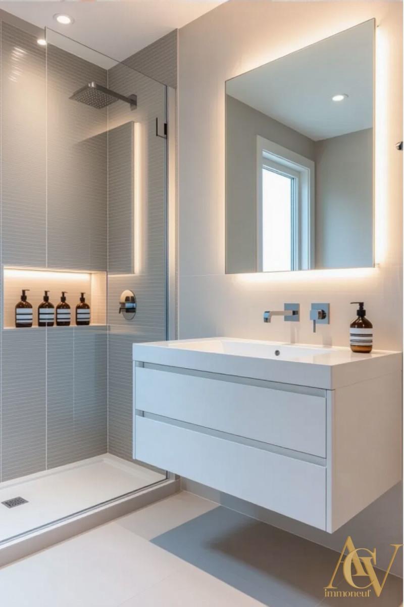 Appartement à vendre, 42m², Puget-sur-Argens