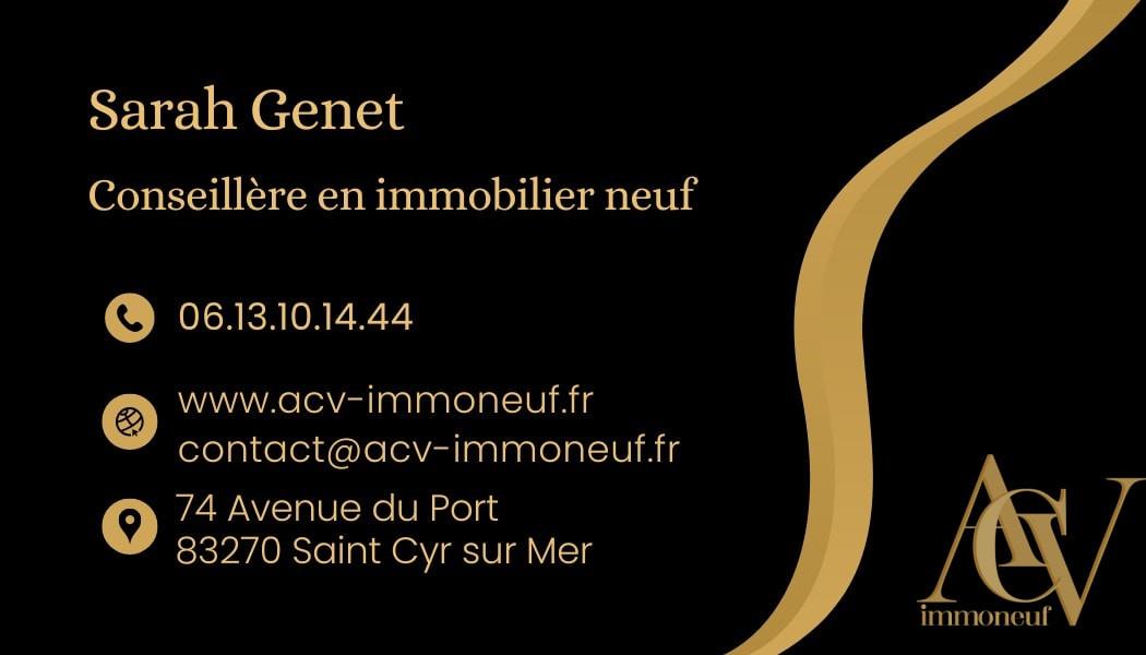 Appartement à vendre, 66m², Toulon