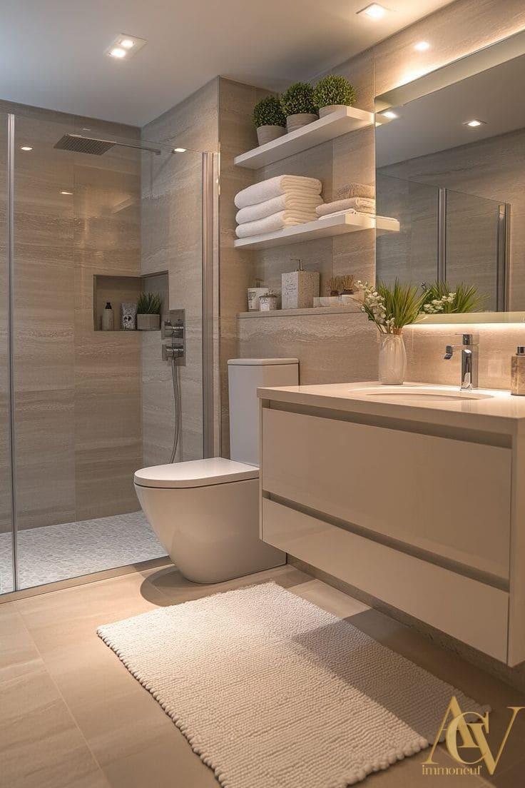 Appartement à vendre, 47m², Pégomas