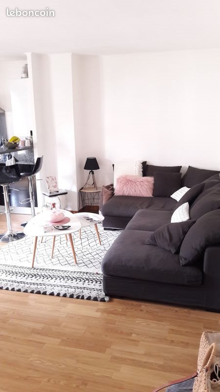Appartement à louer, 47m², Perpignan