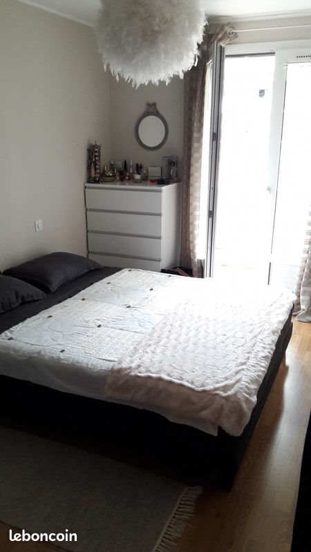 Appartement à louer, 47m², Perpignan