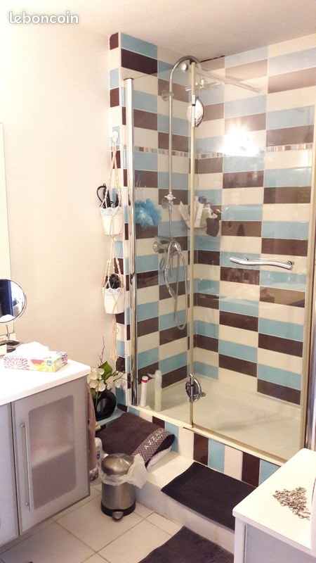 Appartement à louer, 47m², Perpignan