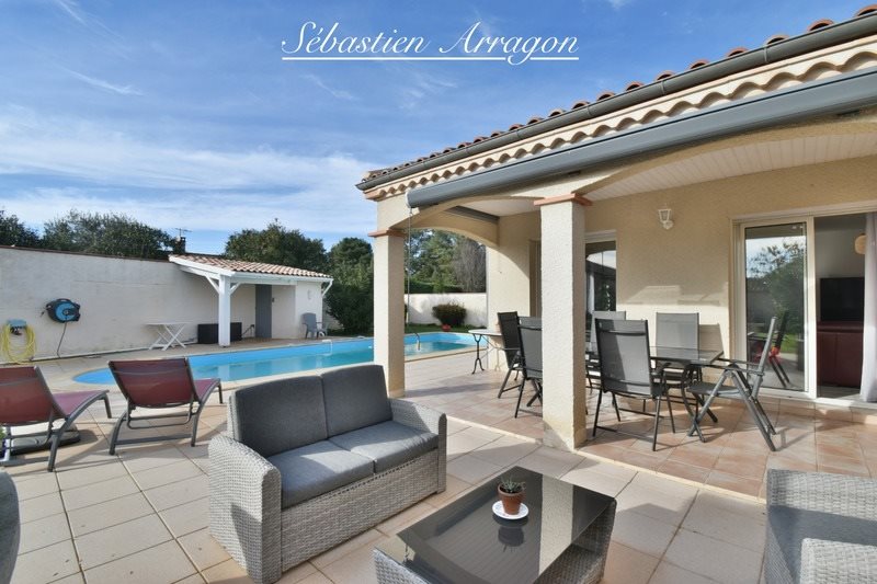 Maison à vendre, 138m², Boé