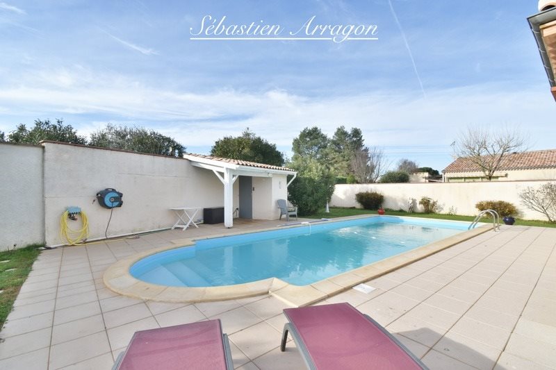 Maison à vendre, 138m², Boé