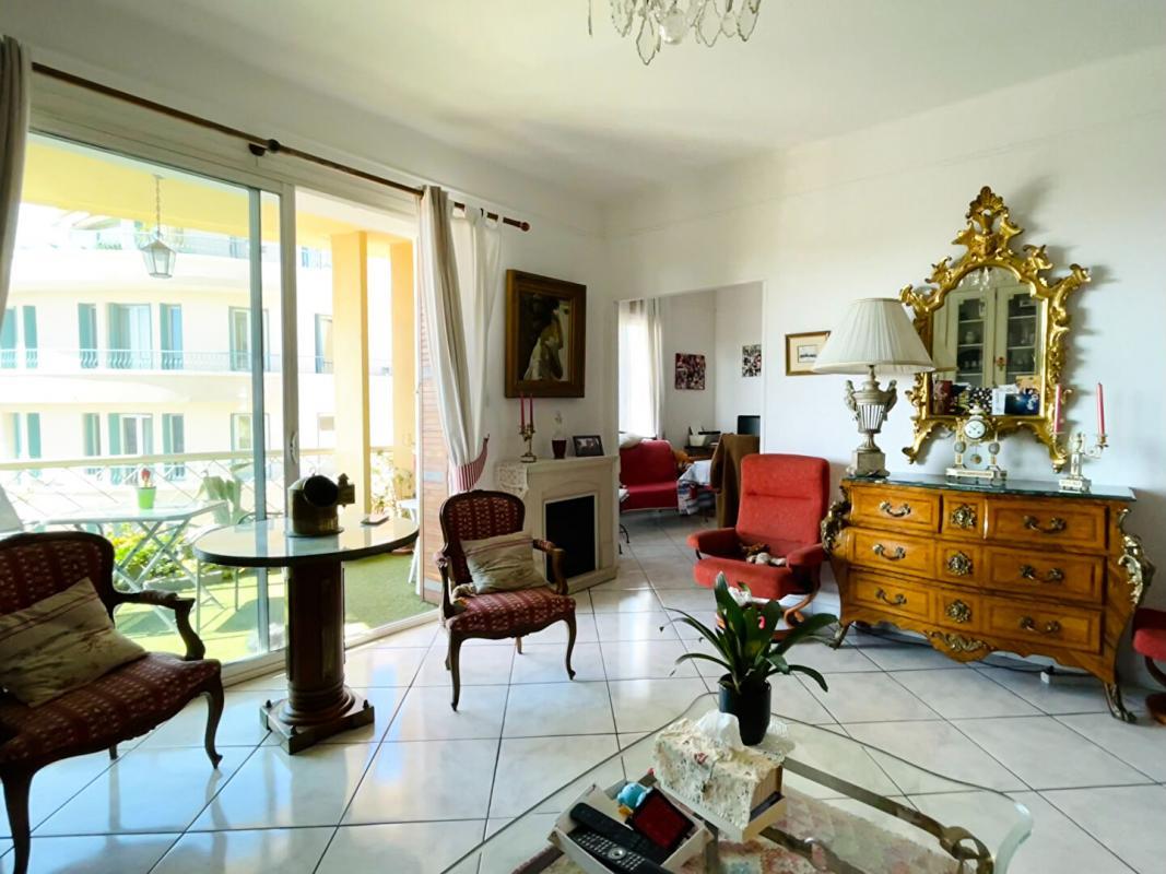 Appartement à vendre, 80m², Toulon